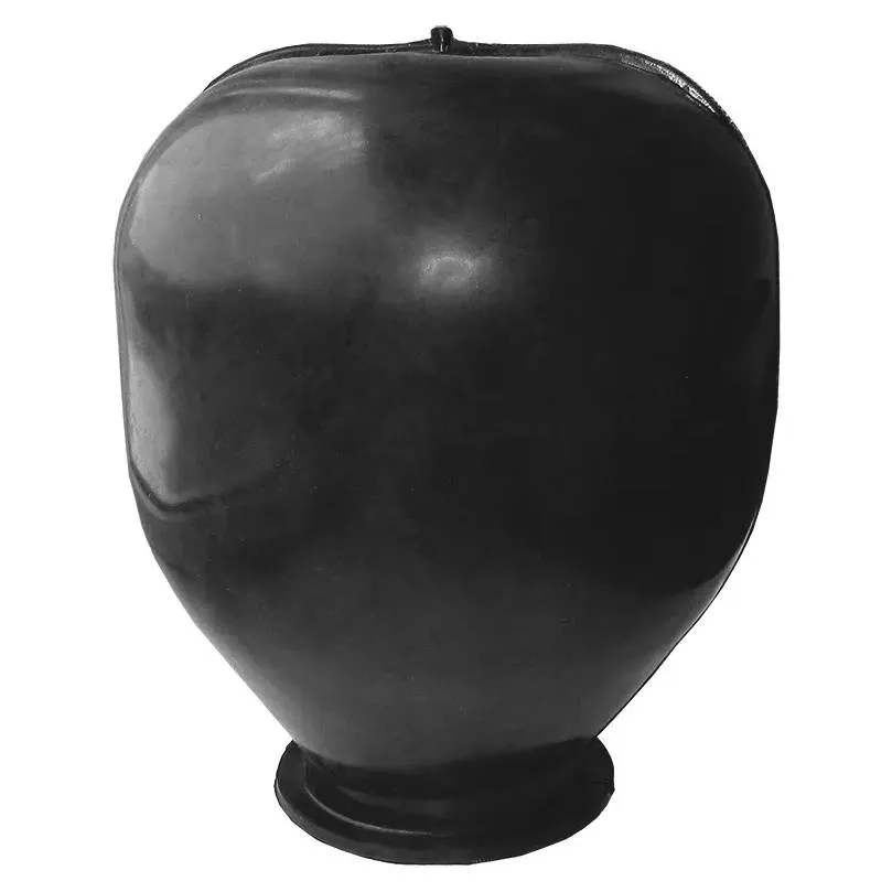 Мембрана для гідроакумулятора Aquatica 779511 BT24 24 л butyl (779511)