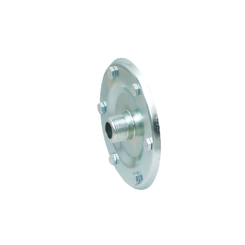 Фланець Aquasystem для гідроакумуляторів 3/4"80 мм