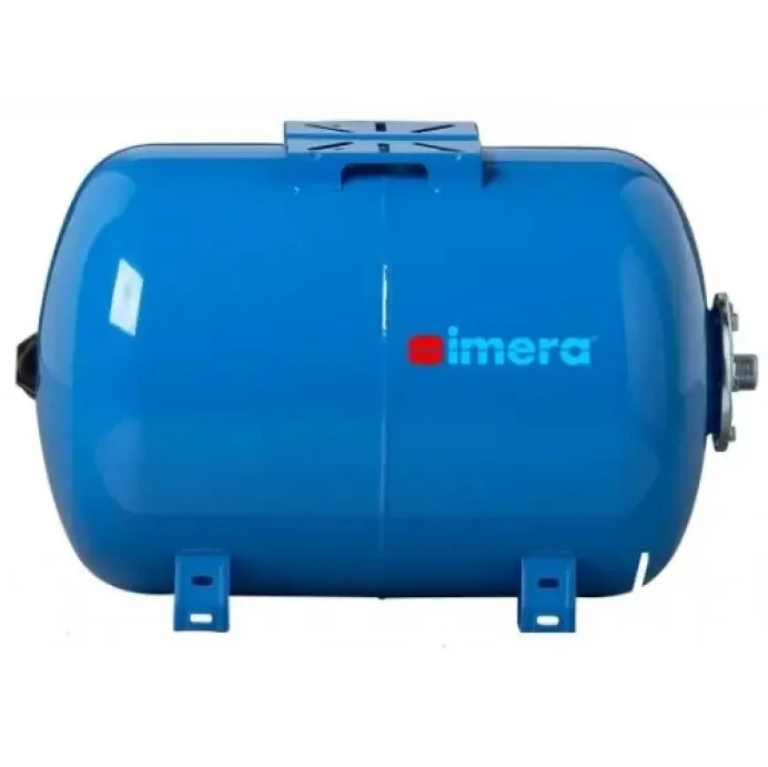 Гідроакумулятор Imera AO 50