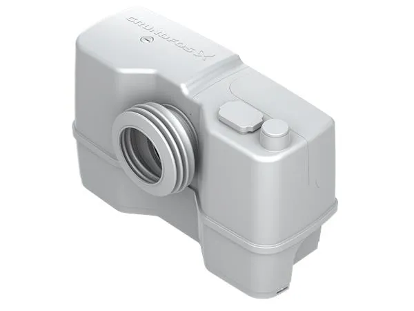 Фекальний насос Grundfos Sololift2 WC-1 (97775314)