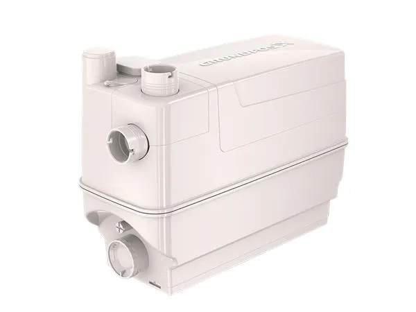 Фекальний насос Grundfos Sololift2 C-3 (97775317)