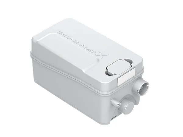 Фекальний насос Grundfos Sololift2 D-2 (97775318)