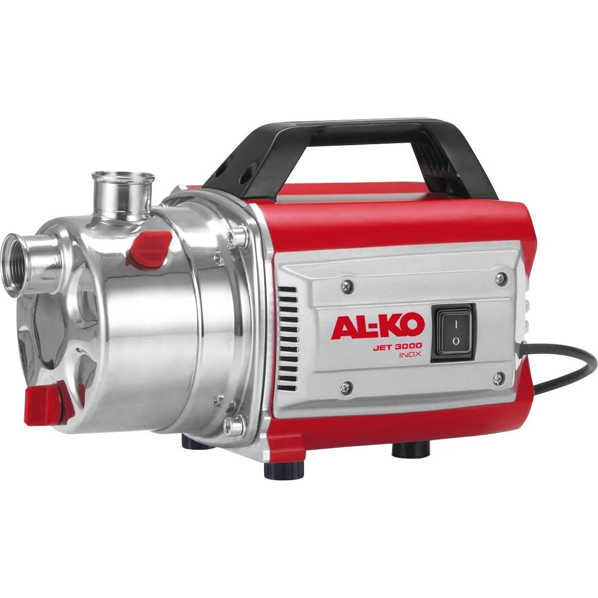 Поверхневий насос AL-KO Jet 3000 Inox Classic (112838)