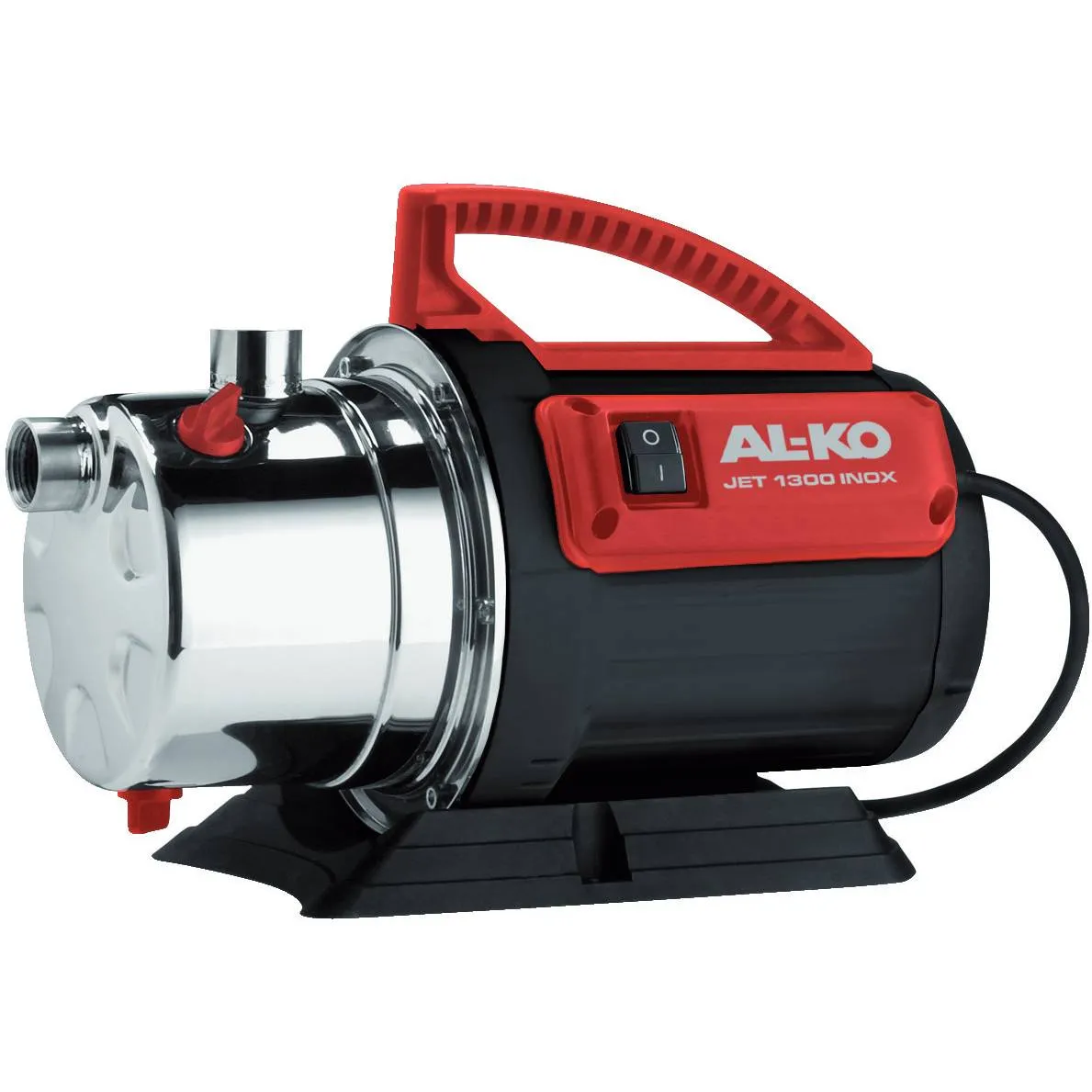 Поверхневий насос AL-KO Jet 1300 Inox (113248)
