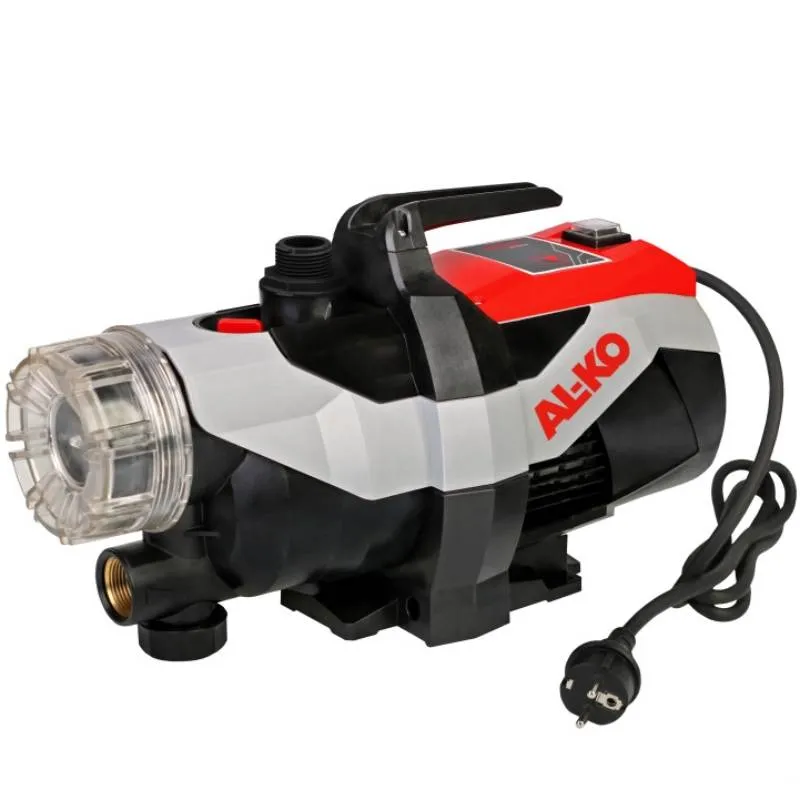 Насосна станція AL-KO HWA 3600 (113799)
